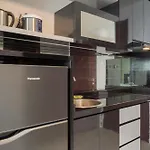Fancy And Nice Studio At West Vista Apartment By Travelio