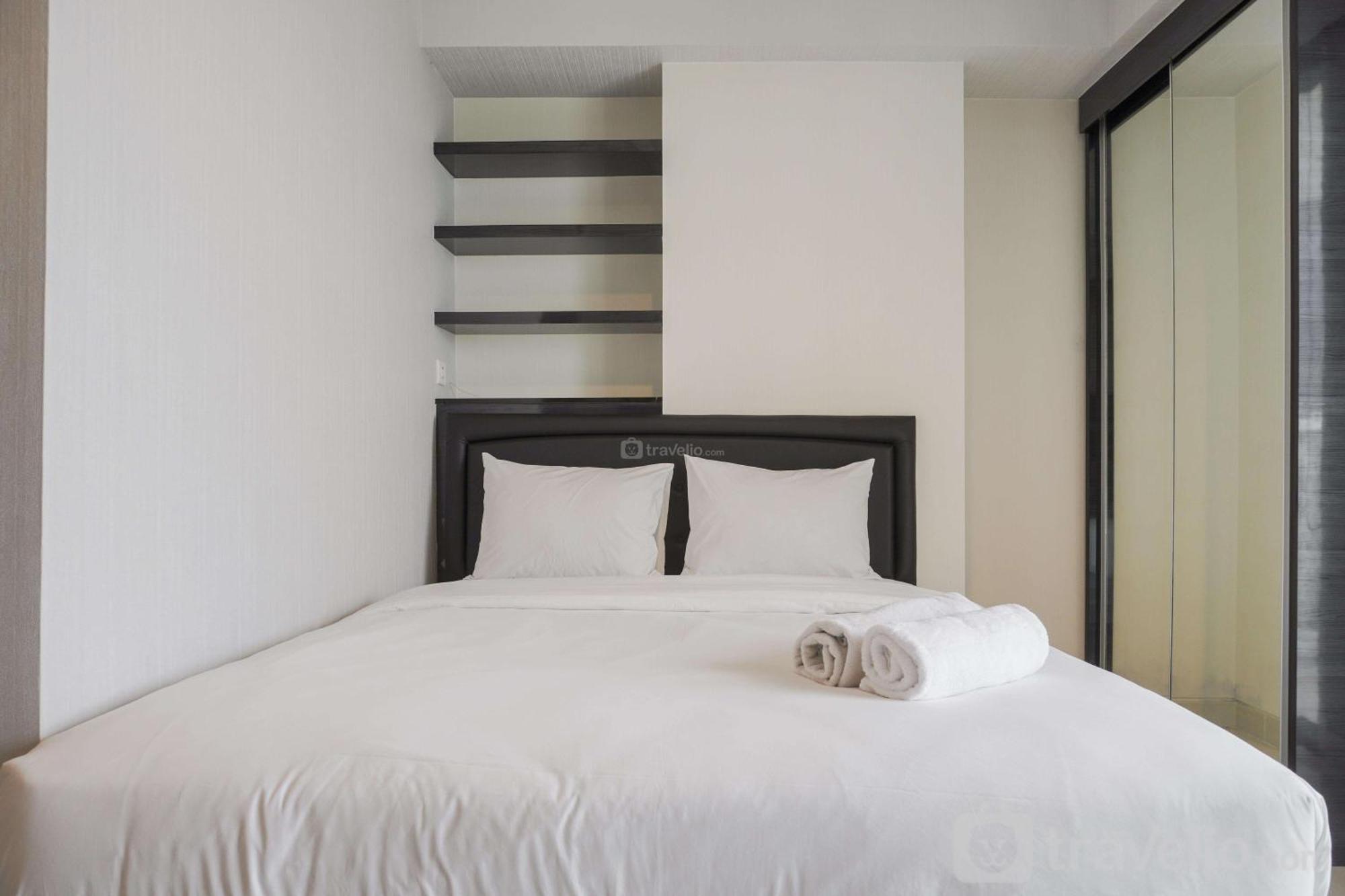 Appartement Fancy And At West Vista By Travelio *