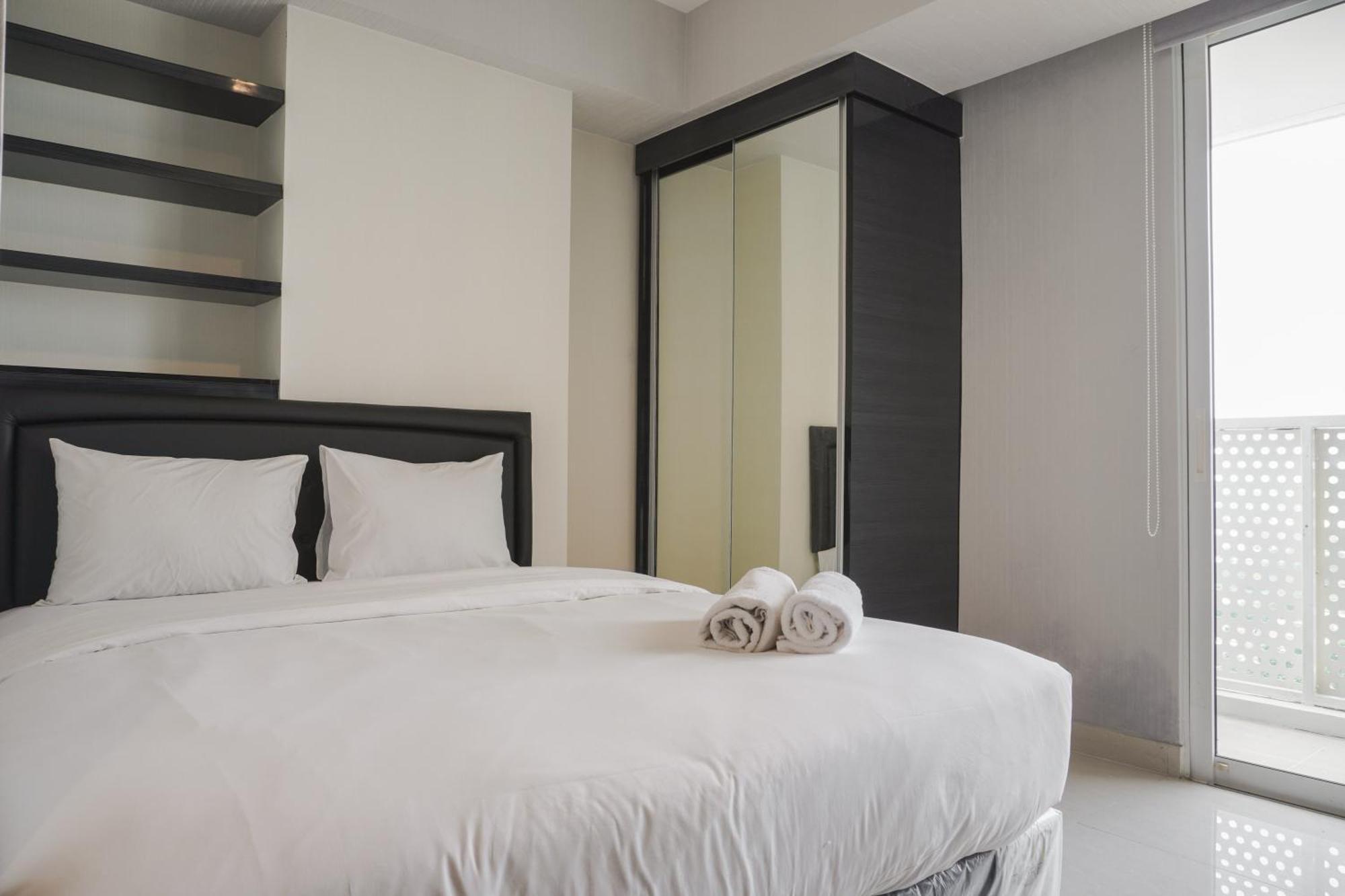Appartement Fancy And At West Vista By Travelio *