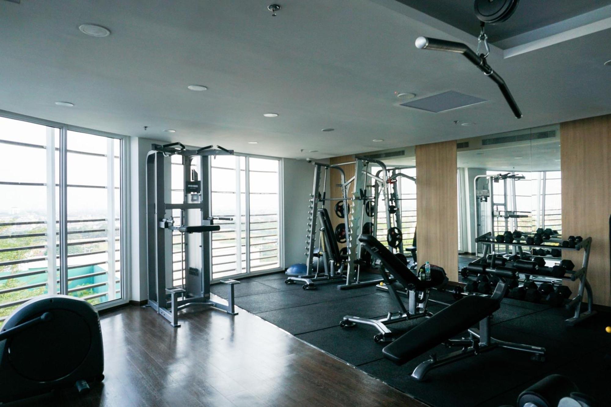 Appartement Fancy And At West Vista By Travelio Jakarta
