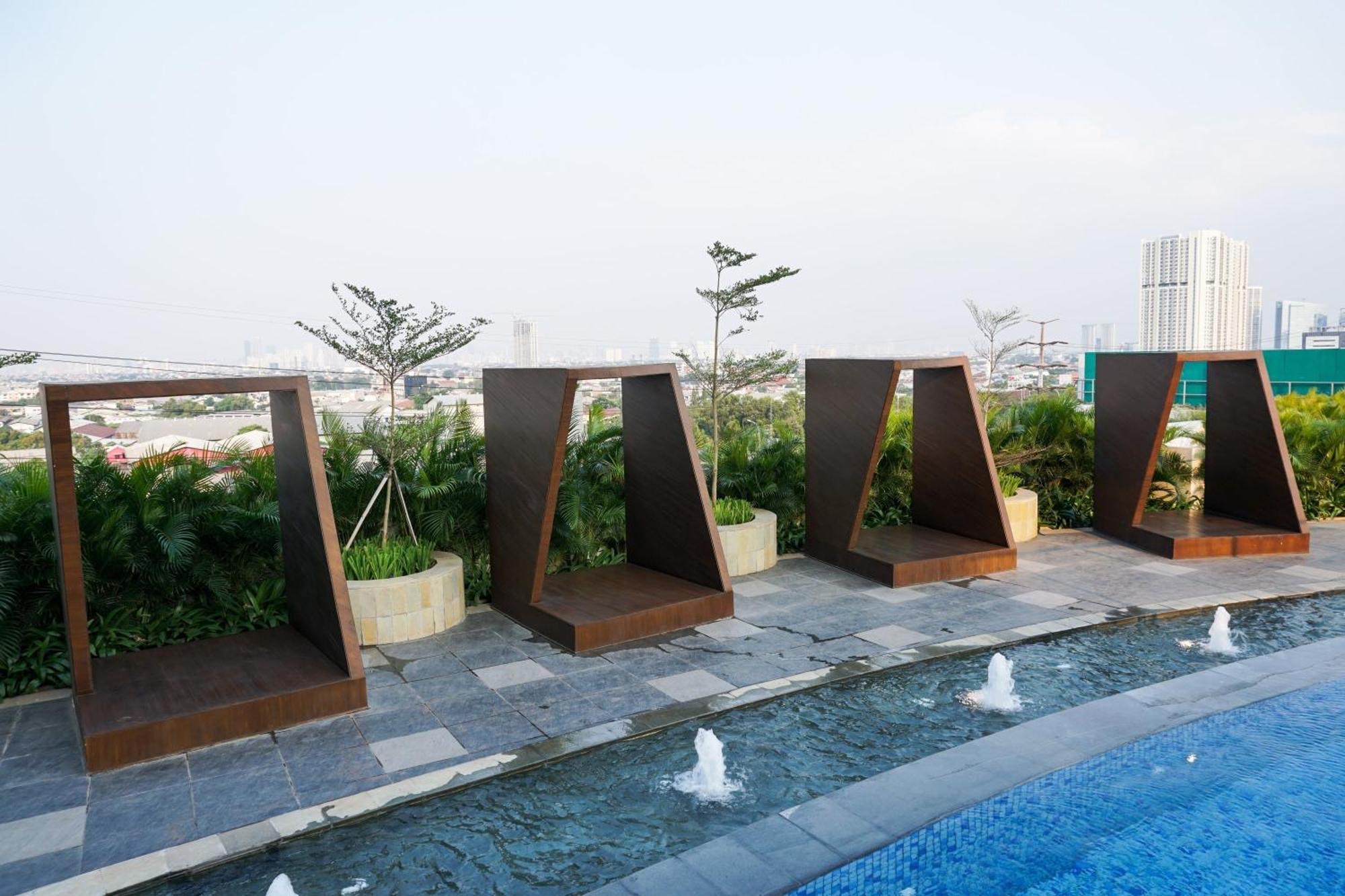 Fancy And At West Vista By Travelio *